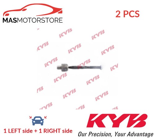 Tie rod axle joint - axle, front