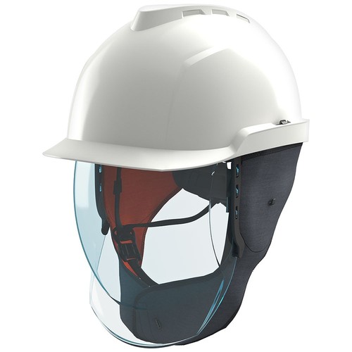 Msa gard 950 class 2 - msa,