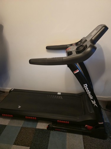 Reebok one gt40s electric - one,