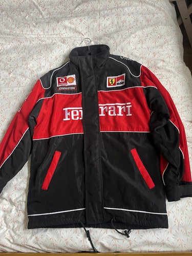 Vintage michael schumacher - vintage,