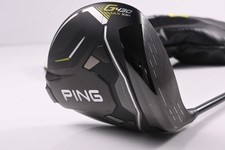 Ping G430 Max 10K Driver / 12