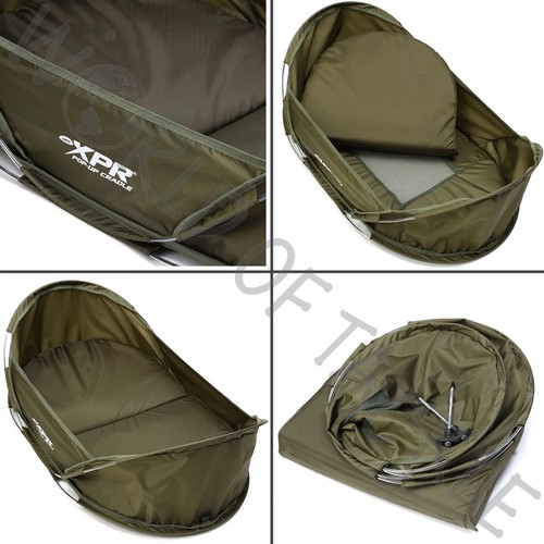 Ngt carp fishing cradle pop - carp,
