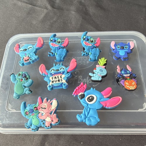 Stitch disney lilo - lilo, &