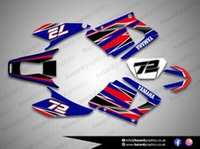 Yamaha DT DT125X DTRE-X