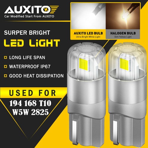 Auxito t10 501 led car - t10,