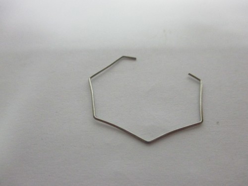 New penn spinning reel part - new,