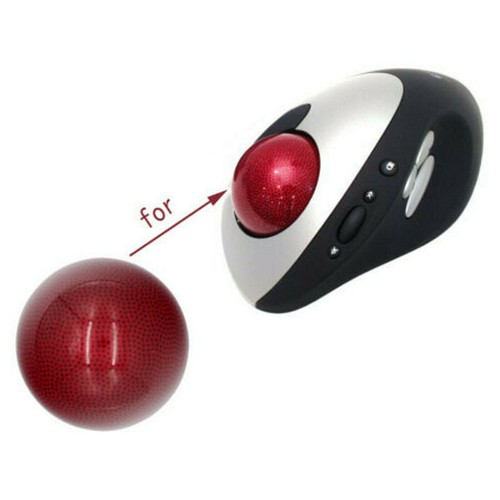 Mouse ball trackball for - trackball,