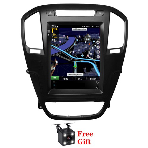 For 2008 2013 insignia - for,