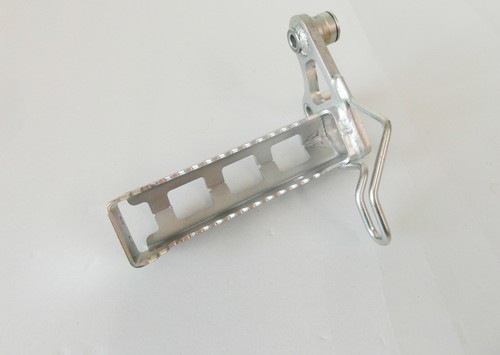 Original footrest right - footrest,