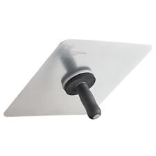 Ragni Feather Edge 14" x 14" Aluminium Soft-Grip Plasterers Plastering Hawk,R914