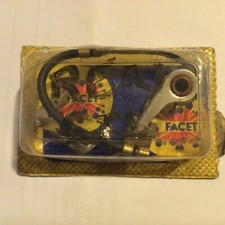 Citroen CX Renault Fuego Master 5 16 17 18 20 Volvo 66 Contact Set Points 582018