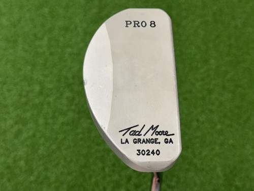 Tad moore pro putter - 8,