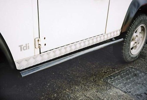Land rover defender - defender, 110