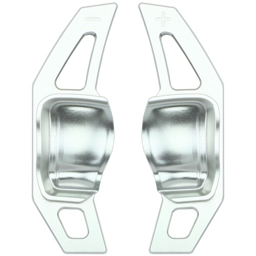 Aluminium shift paddle - shift,