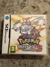 Pokemon White Version 2