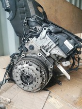 Bmw E8x E9x N47D20A Fully Running Engine 116d 118d 318d - UK Delivery Available!