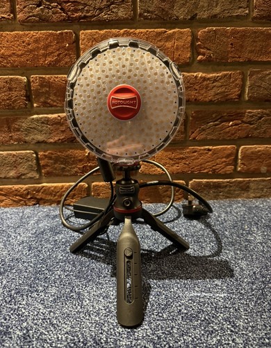 10x rotolight neo led video - neo,