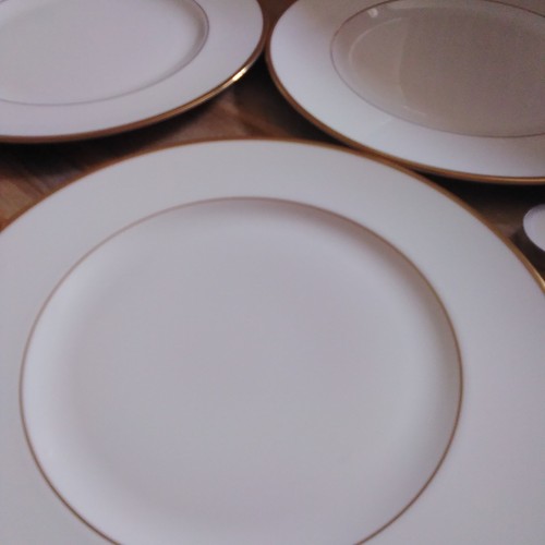 Wedgwood california dinner - wedgwood,