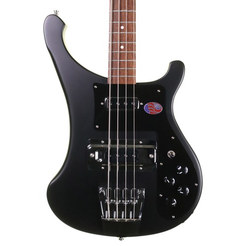 Rickenbacker 4003s mbl bass - 4003s,
