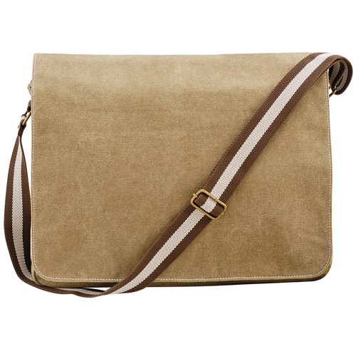 Quadra vintage canvas despatch - quadra,