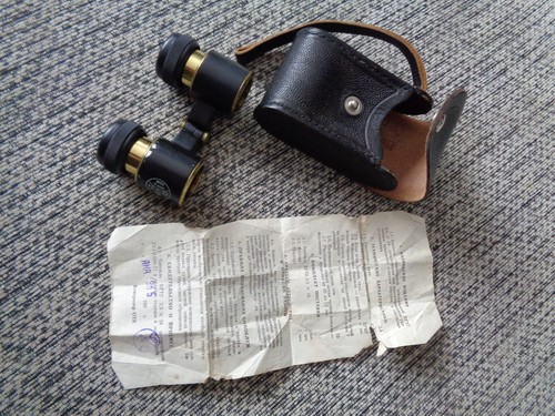 Vintage soviet russian pocket - vintage,