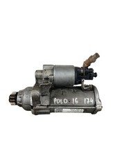 VOLKSWAGEN POLO V 601,603,6C1,6R1 14-23 STARTER 0AM 911 023 R
