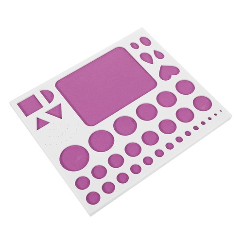 Paper rolling mold - paper,