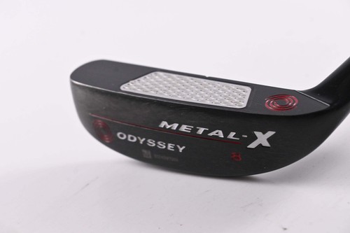 Odyssey metal putter 35 - odyssey,