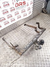 Tow Bar With Wiring Peugeot