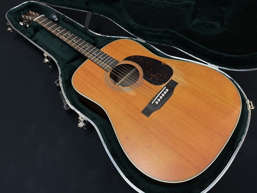 Martin street legend - martin,