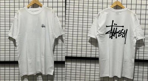 Stussy basic logo - stussy,
