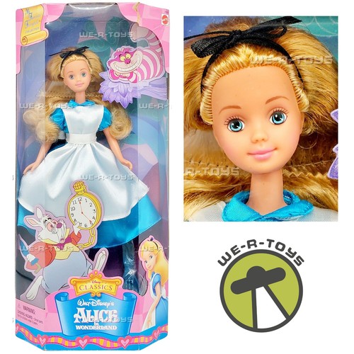 Disney classics alice - classics,