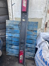 ford transit mk8 tipper