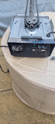 Chamberlain lift master with - chamberlain,
