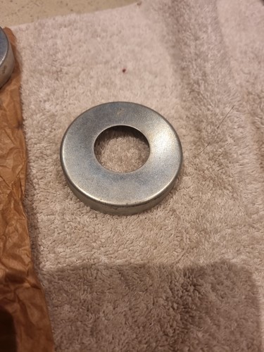 Yamaha fs1e 125 - 125, rd