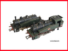 Coal Steam Locomotives HO SNCF