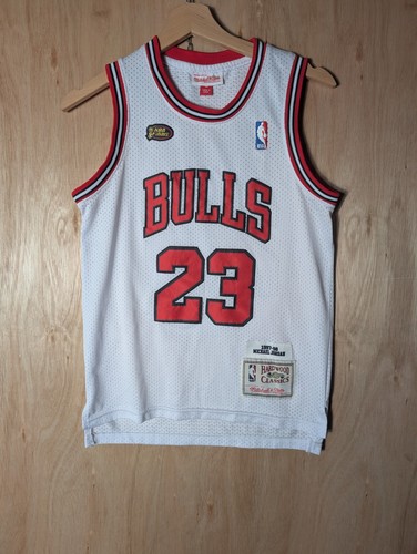 Michael jordan white - #23,
