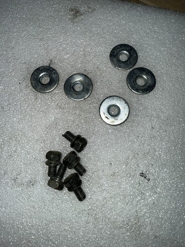Suzuki lt50 under seat - lt50,