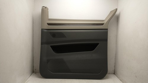 Multivan door card - ,
