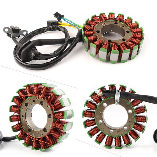Magneto engine stator - engine,