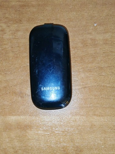 Samsung flip phone black - samsung,