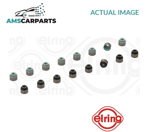 Valve stem seal set 215710 - seal,
