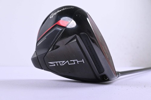 Taylormade stealth driver - taylormade,