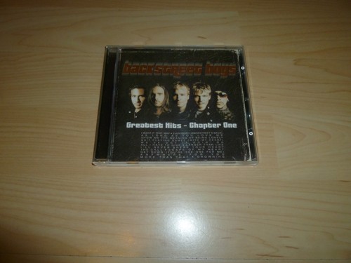 Musik album backstreet - musik, cd