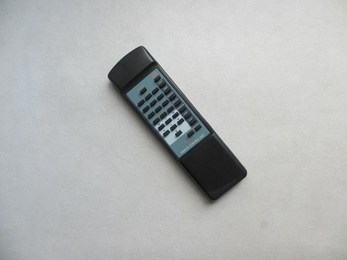 Remote control for - for, cambridge