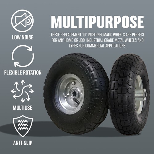 New pneumatic sack - 10", truck
