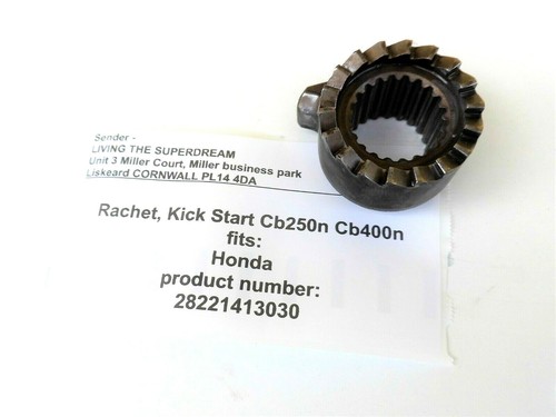 Honda superdream cb250n cb400n - superdream,