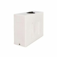 325 litre ltr upright Baffled