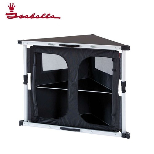 Isabella corner cupboard - isabella,
