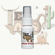 TEX ASS By Liquid Ass